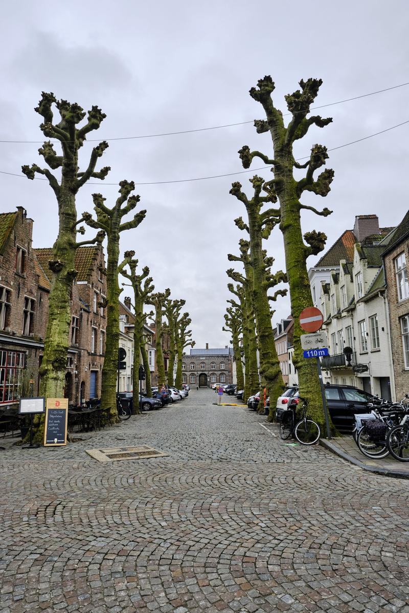 Bruges, Belgium