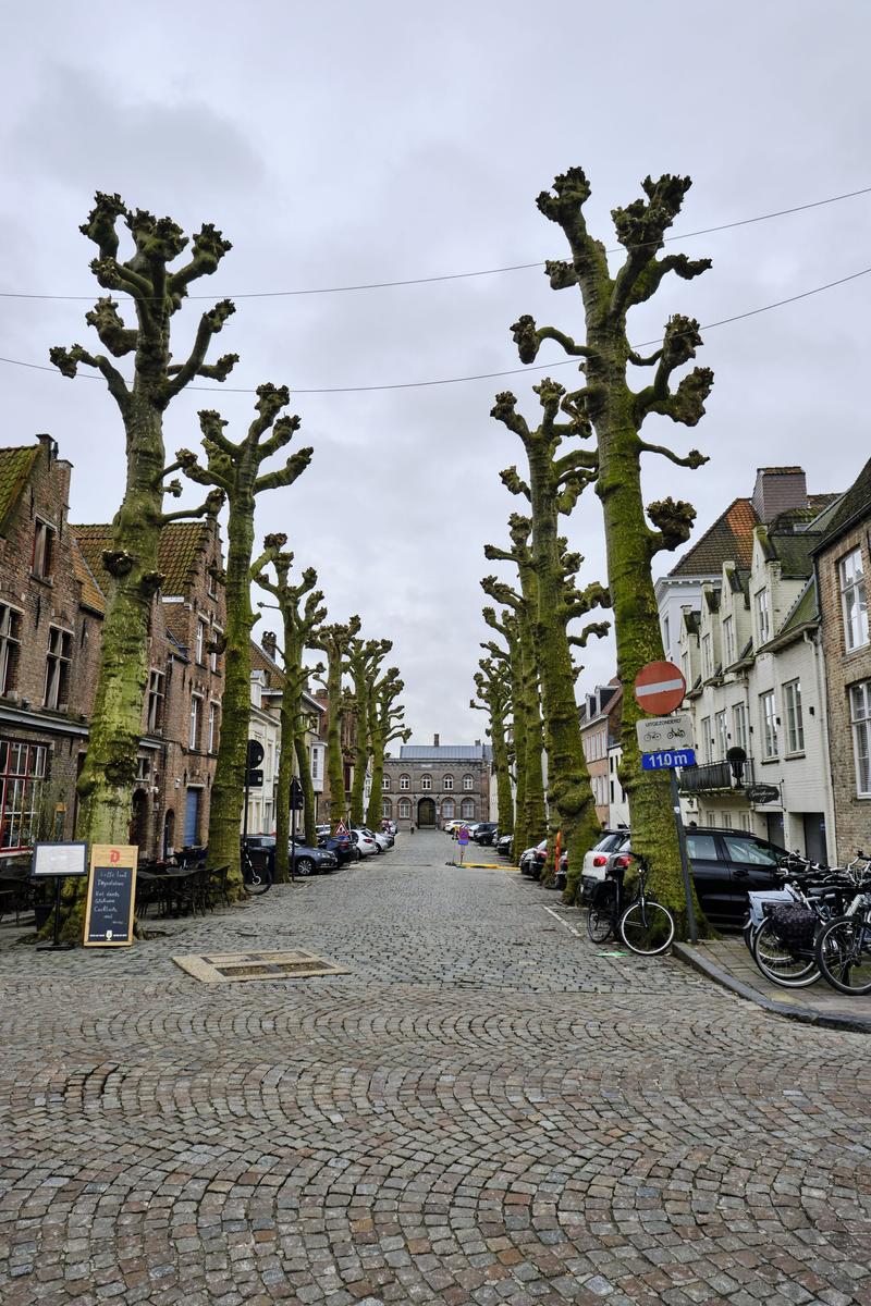 Bruges, Belgium