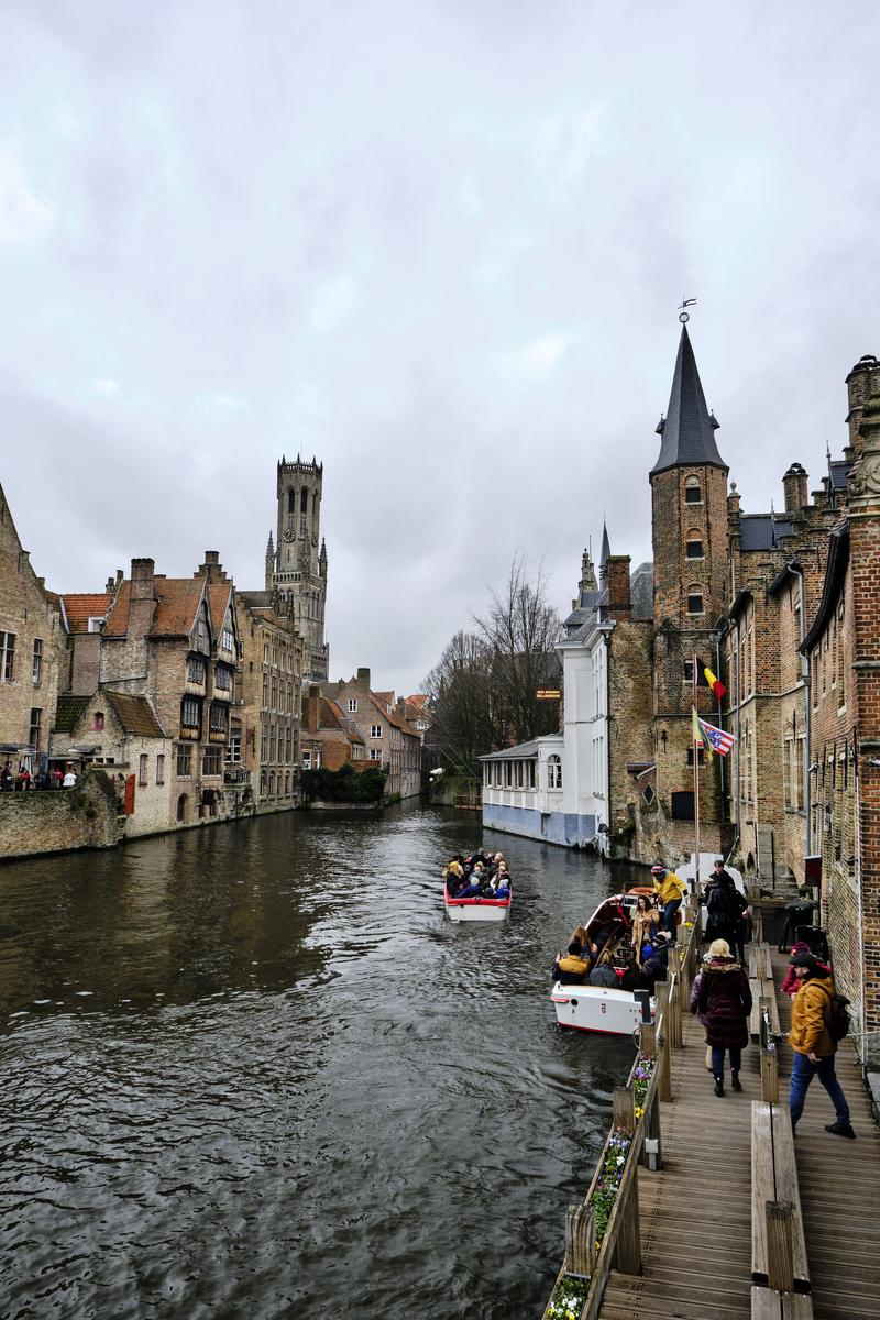 Bruges, Belgium