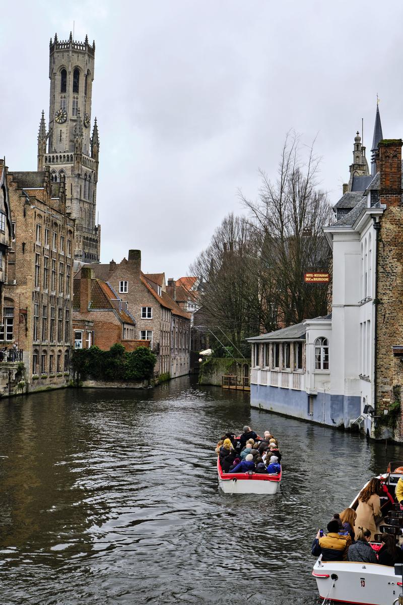 Bruges, Belgium
