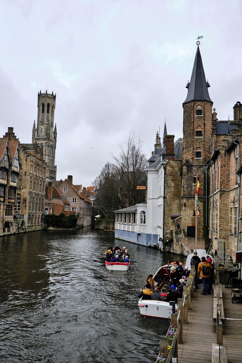 Bruges, Belgium