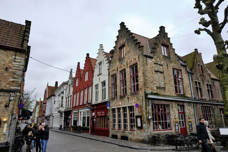 Bruges, Belgium