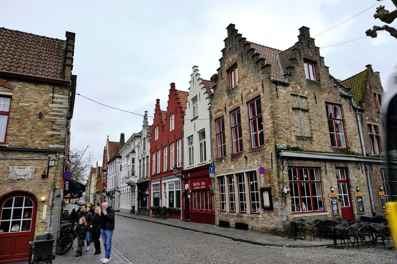 Bruges, Belgium