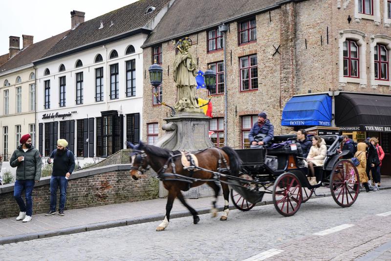 Bruges, Belgium