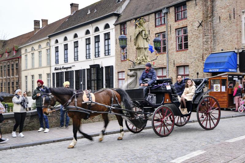 Bruges, Belgium