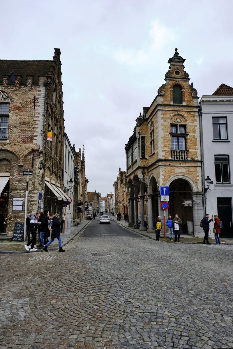 Bruges, Belgium