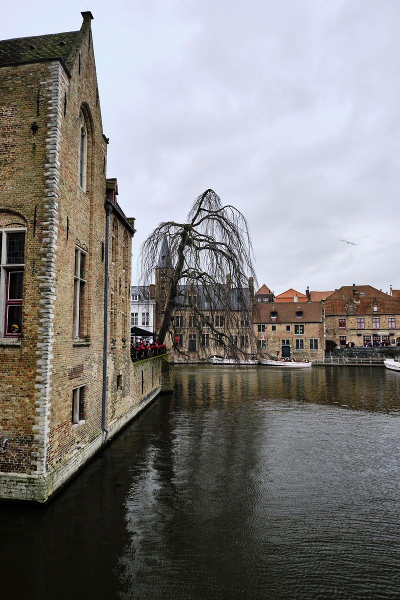 Bruges, Belgium