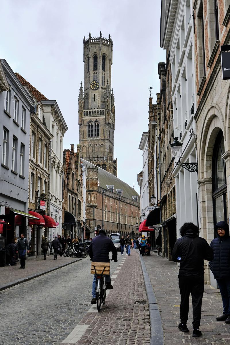 Bruges, Belgium