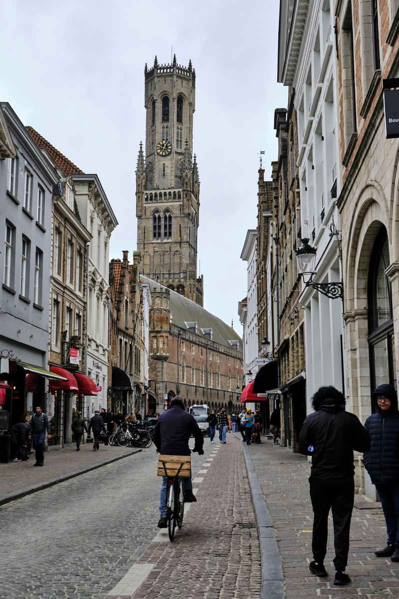 Bruges, Belgium