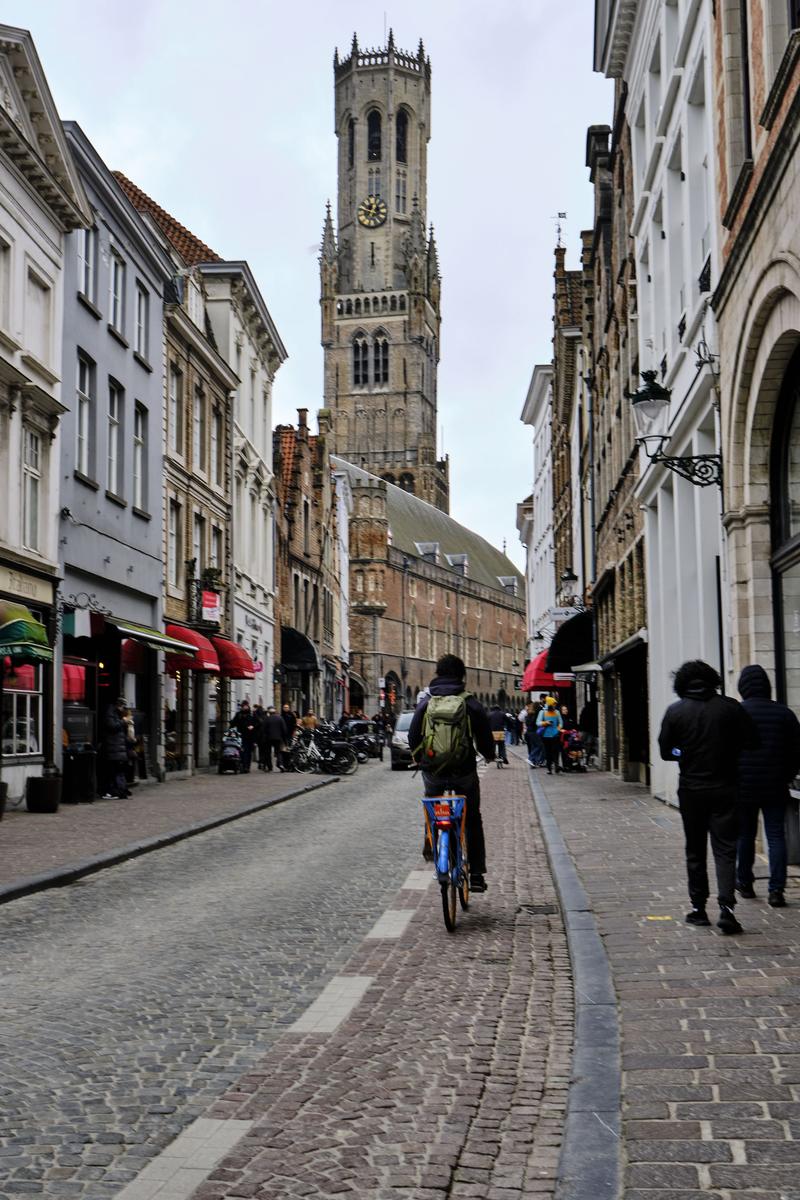 Bruges, Belgium