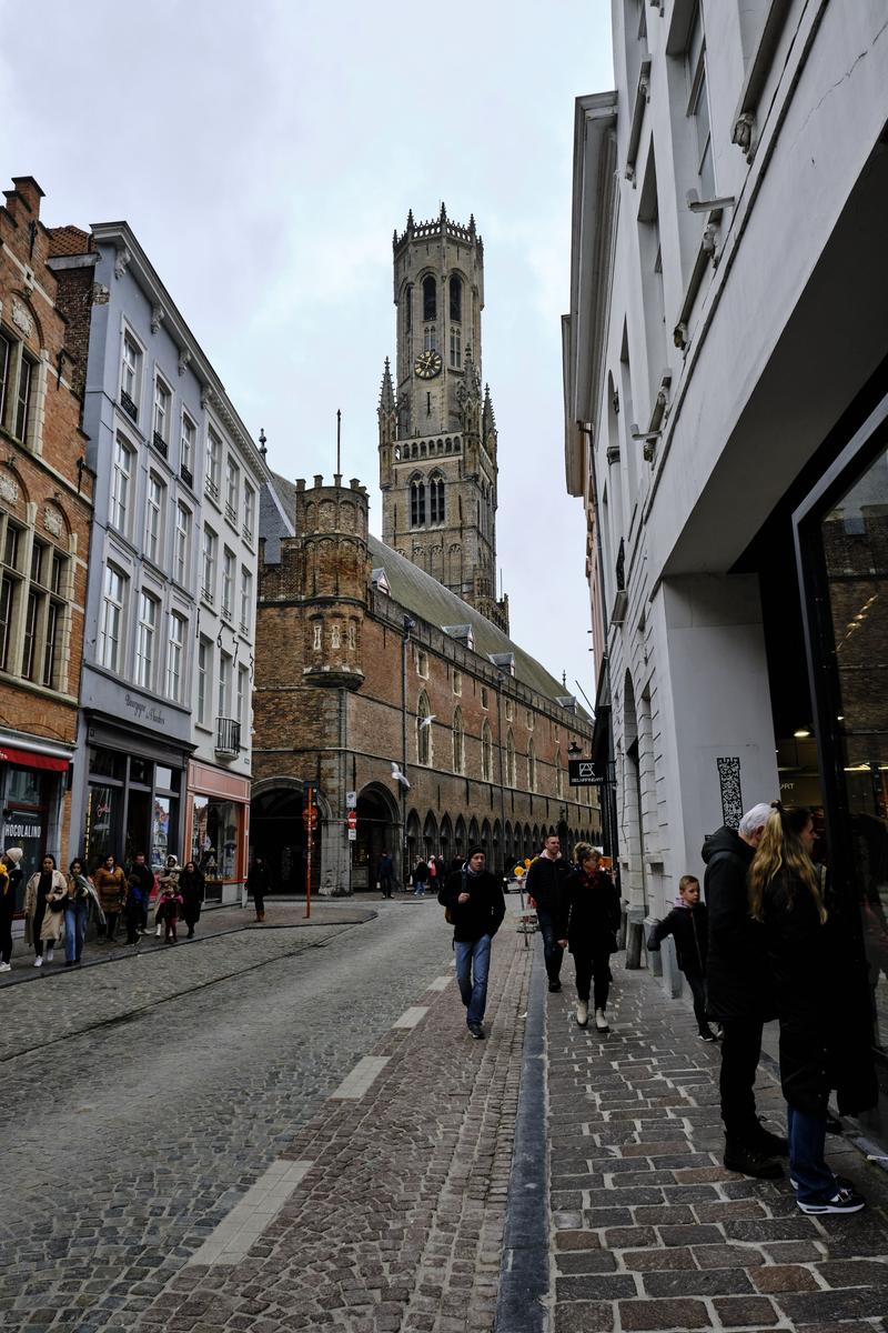 Bruges, Belgium