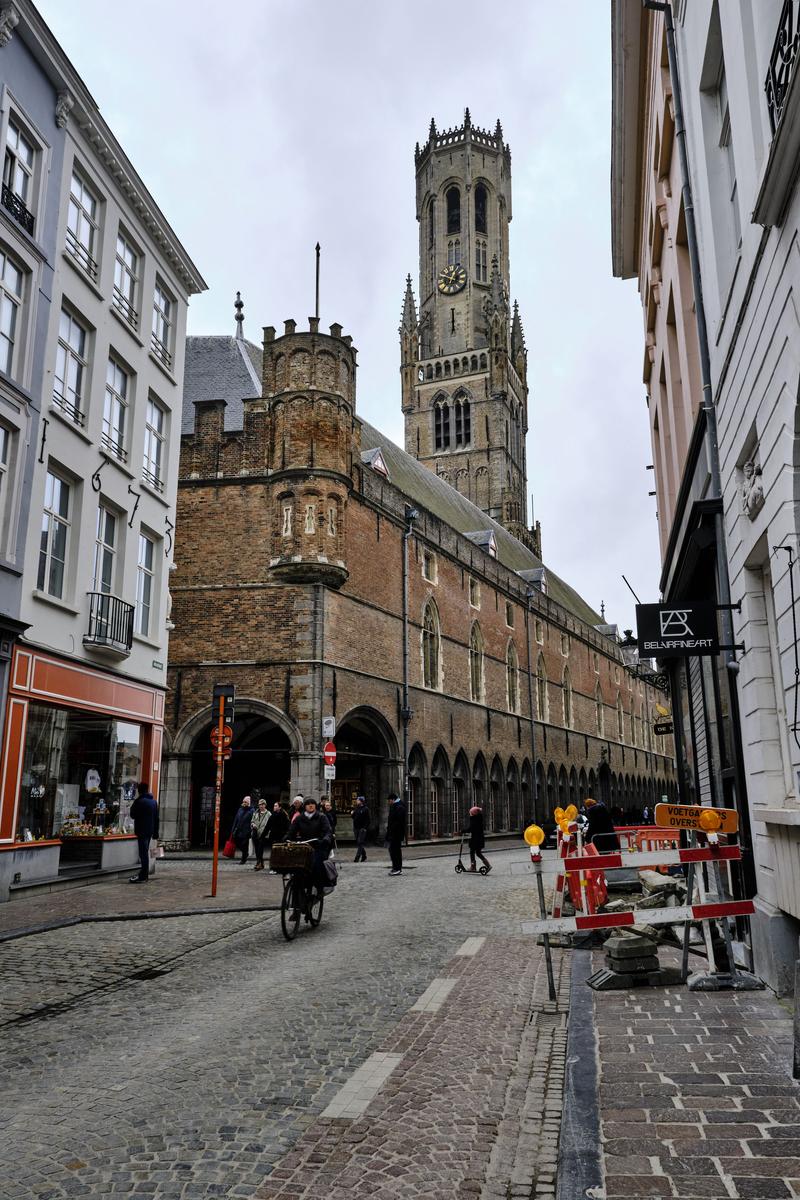 Bruges, Belgium