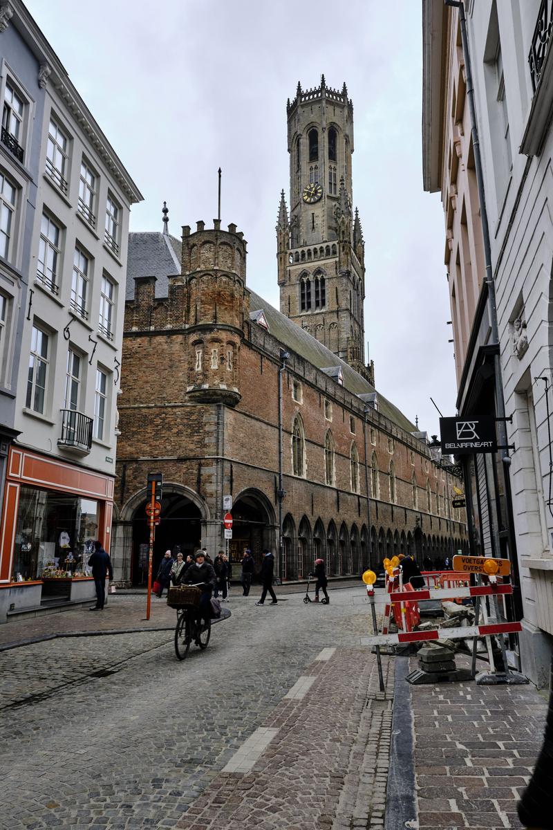 Bruges, Belgium