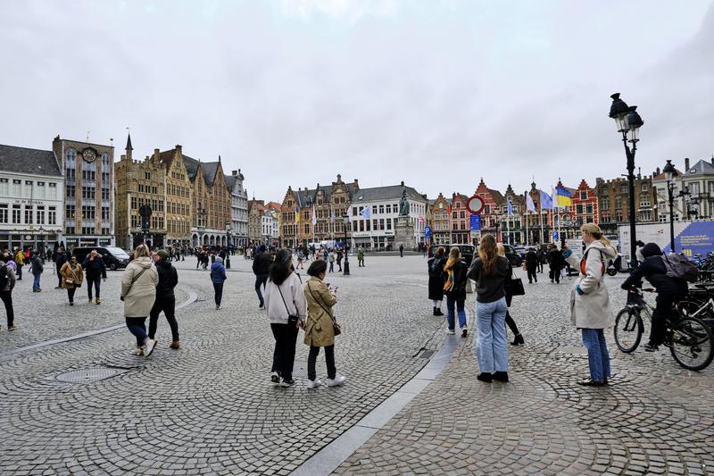 Bruges, Belgium