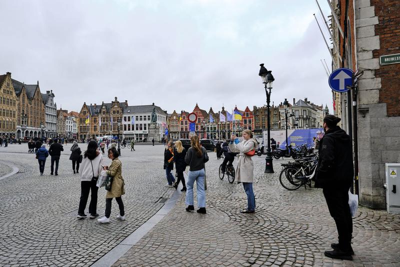 Bruges, Belgium