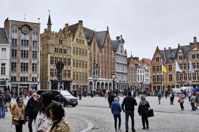 Bruges, Belgium