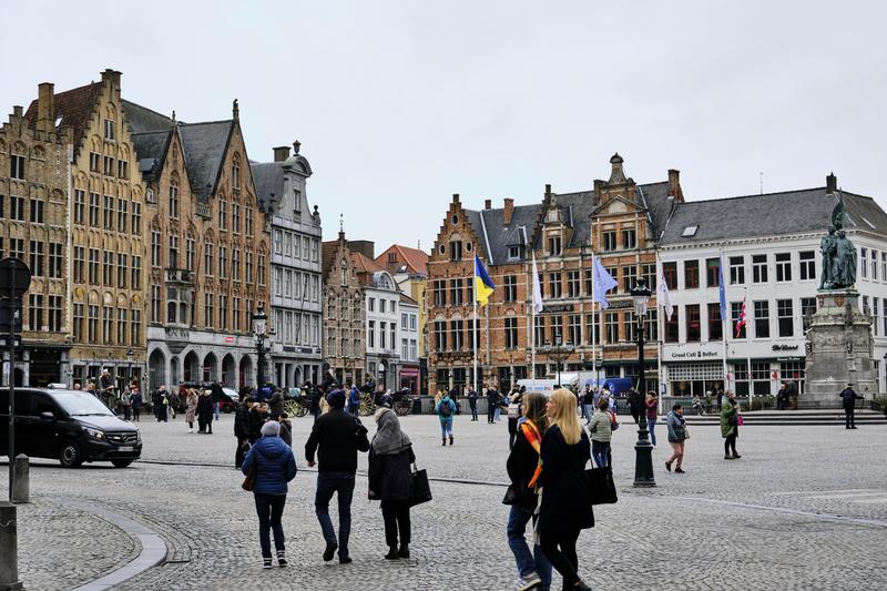 Bruges, Belgium