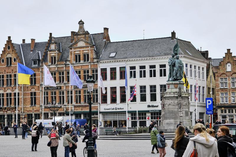 Bruges, Belgium