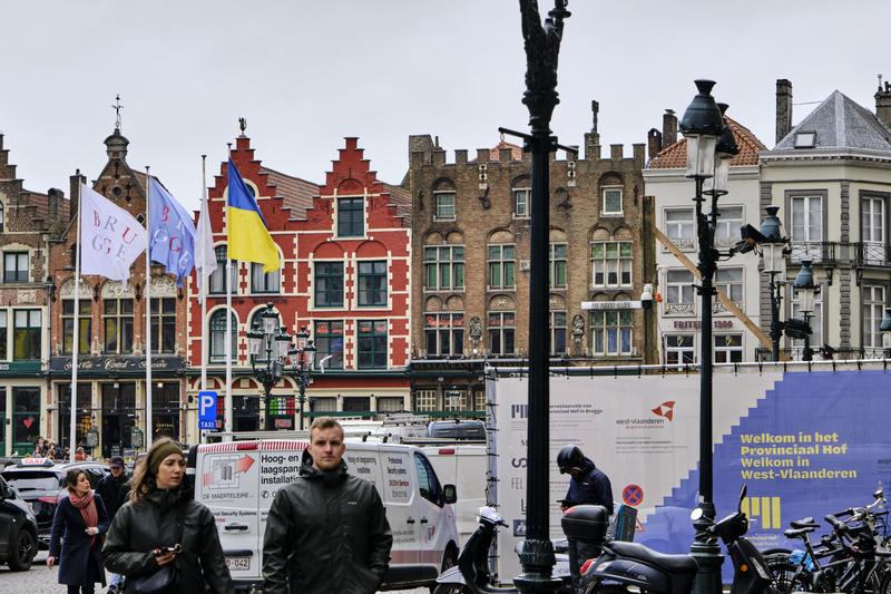 Bruges, Belgium