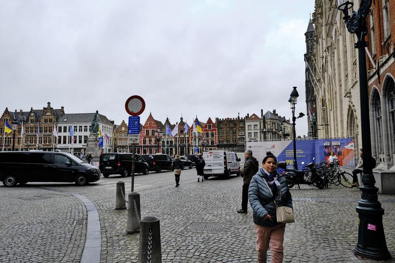 Bruges, Belgium