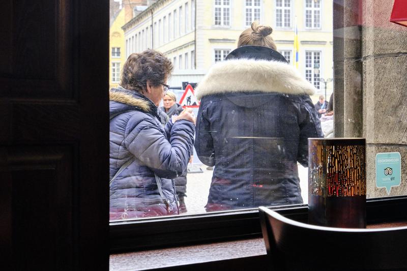 Bruges, Belgium