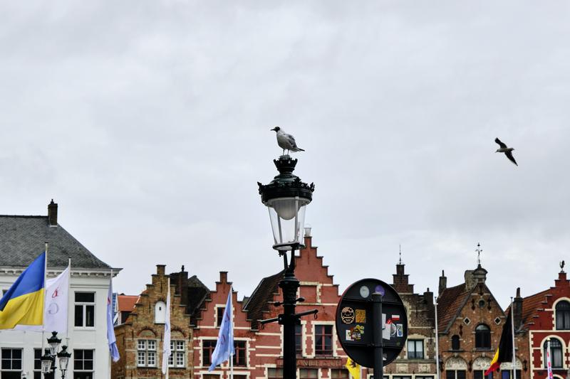 Bruges, Belgium