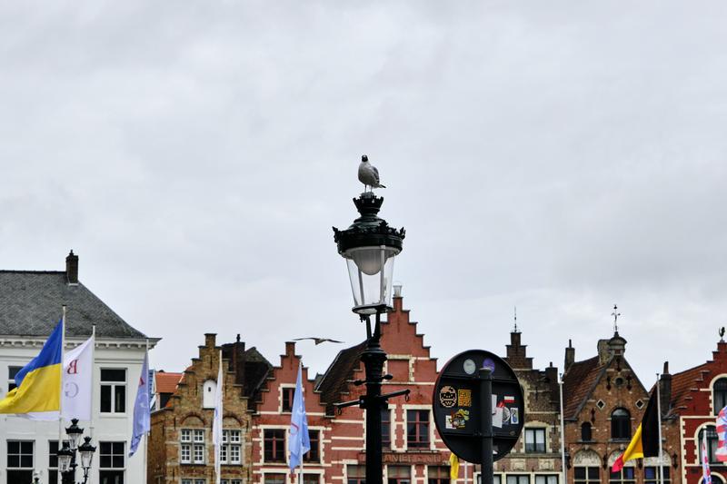 Bruges, Belgium