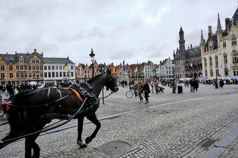 Bruges, Belgium