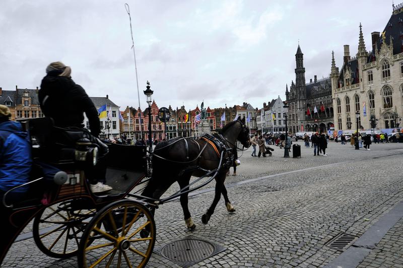 Bruges, Belgium