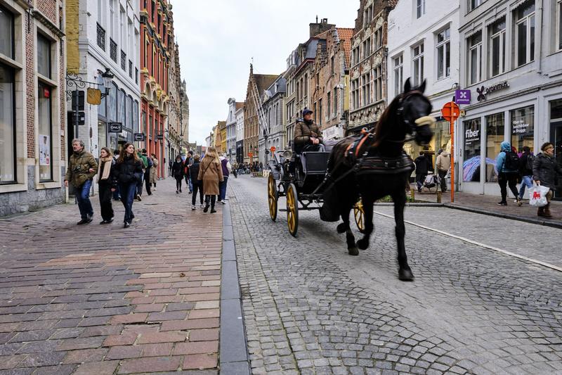 Bruges, Belgium