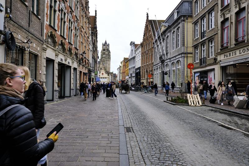 Bruges, Belgium