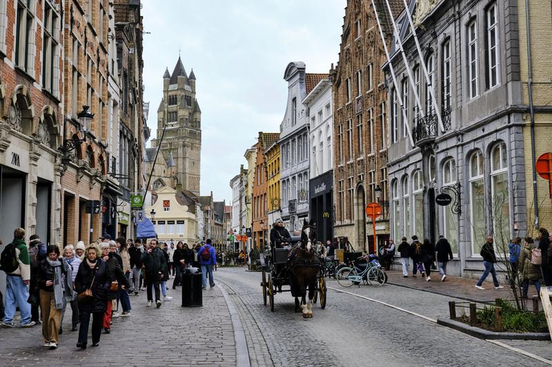 Bruges, Belgium