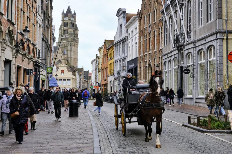 Bruges, Belgium