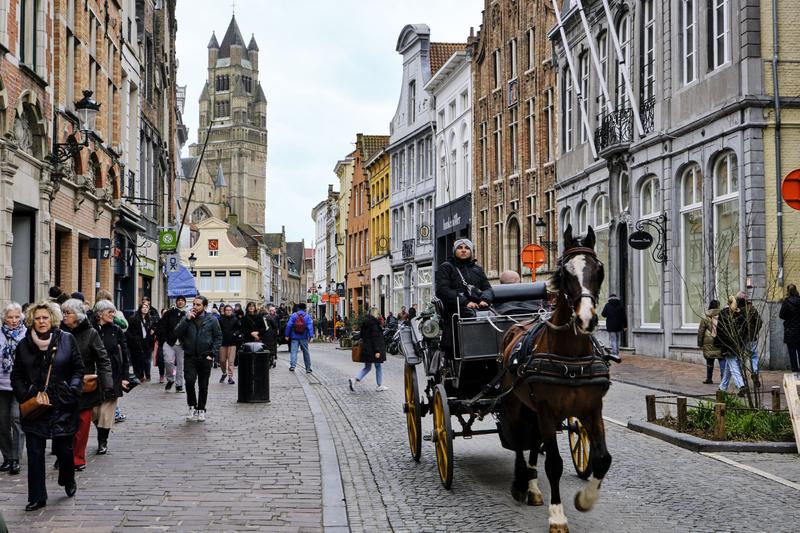 Bruges, Belgium