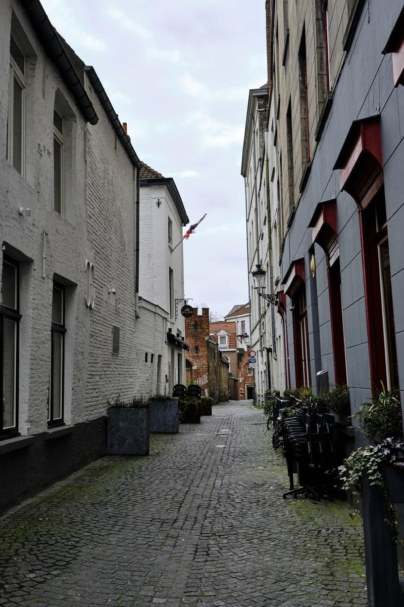 Bruges, Belgium