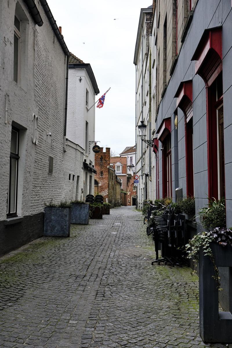 Bruges, Belgium