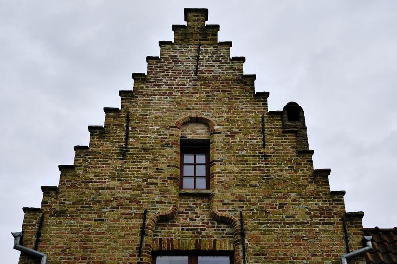 Bruges, Belgium