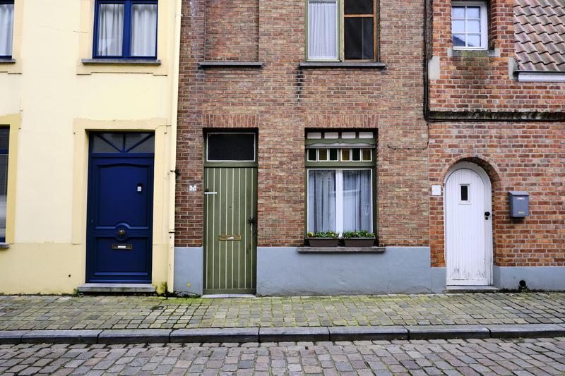 Bruges, Belgium