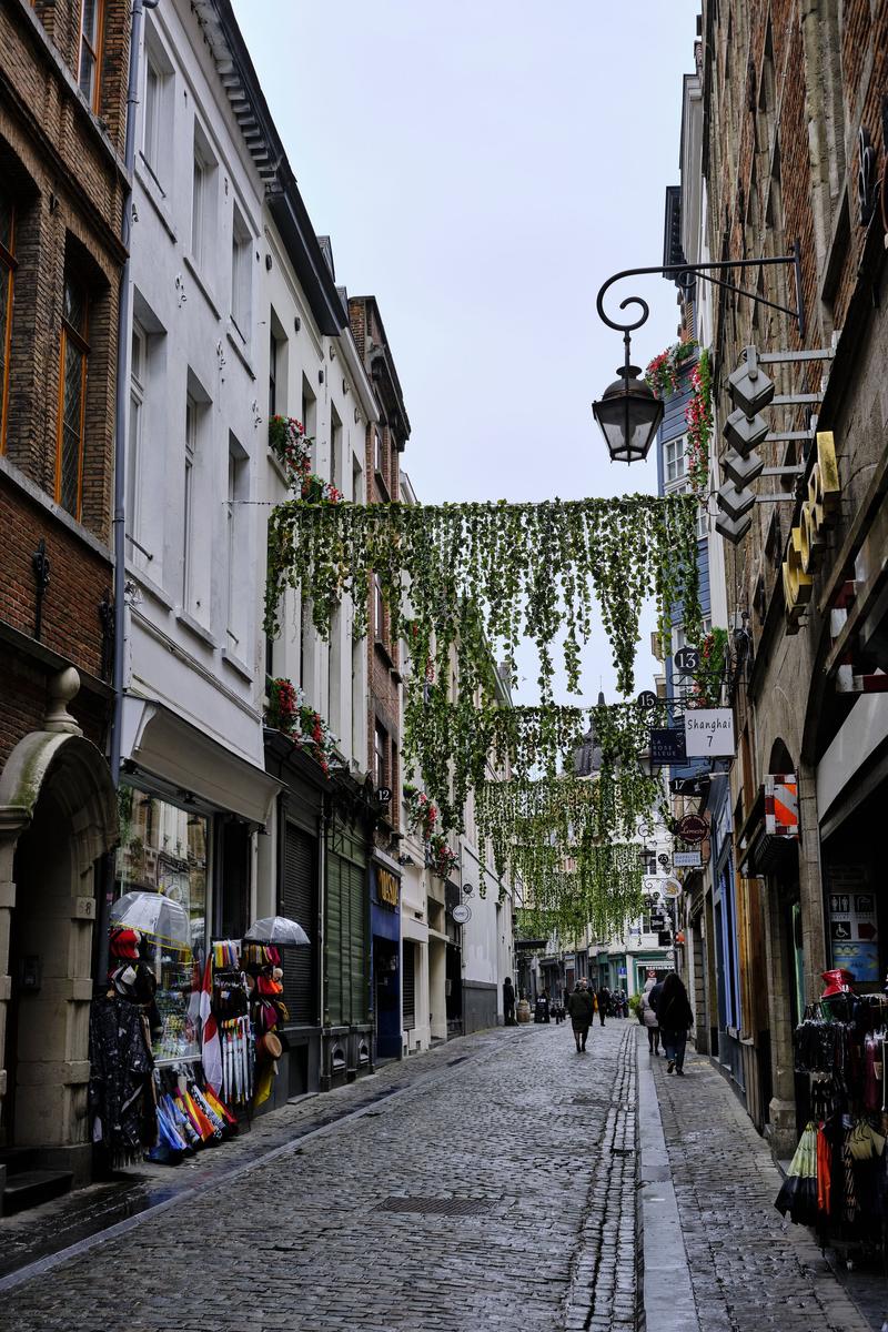 Brussels, Belgium