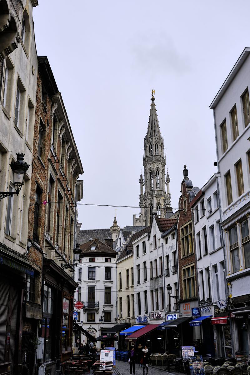 Brussels, Belgium