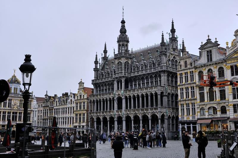 Brussels, Belgium