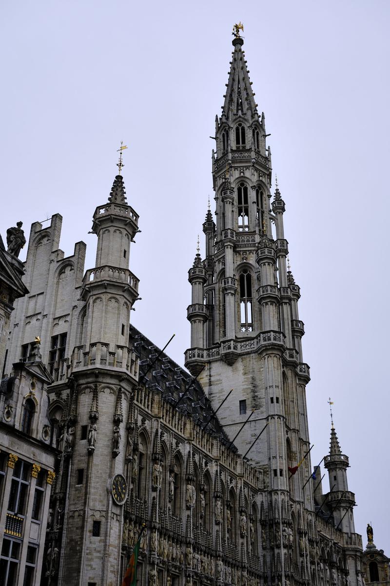 Brussels, Belgium