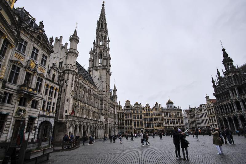 Brussels, Belgium