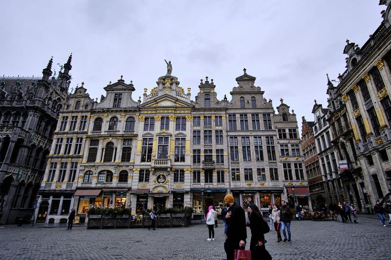 Brussels, Belgium