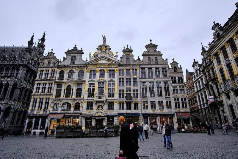 Brussels, Belgium