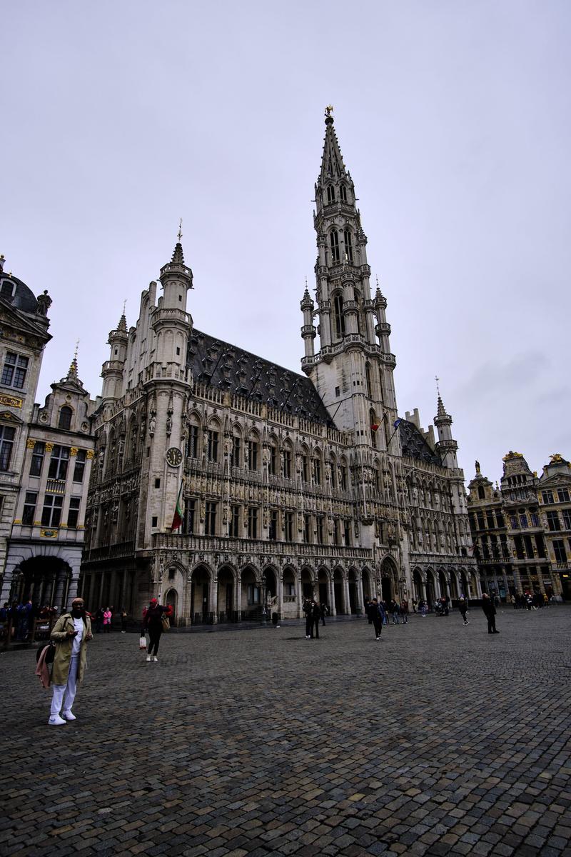 Brussels, Belgium