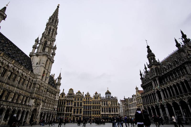 Brussels, Belgium