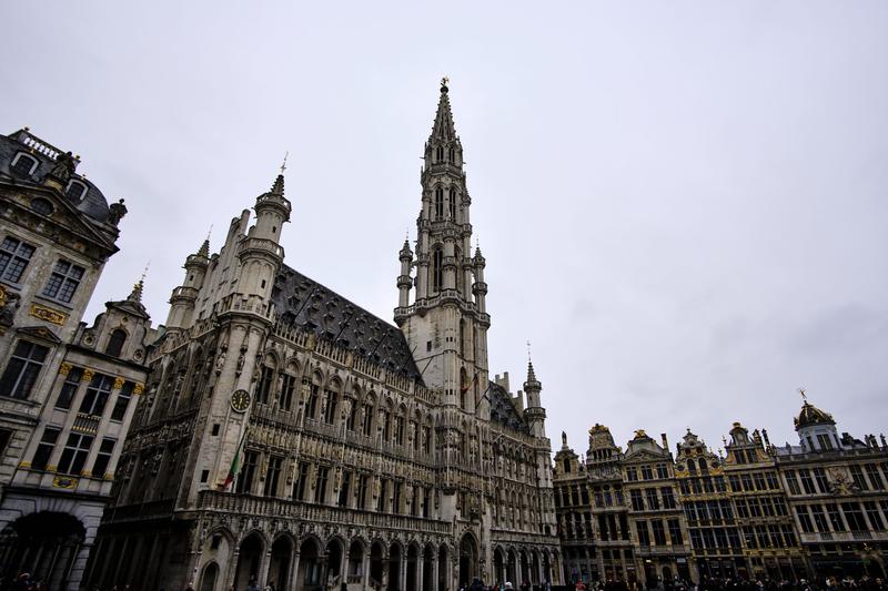 Brussels, Belgium