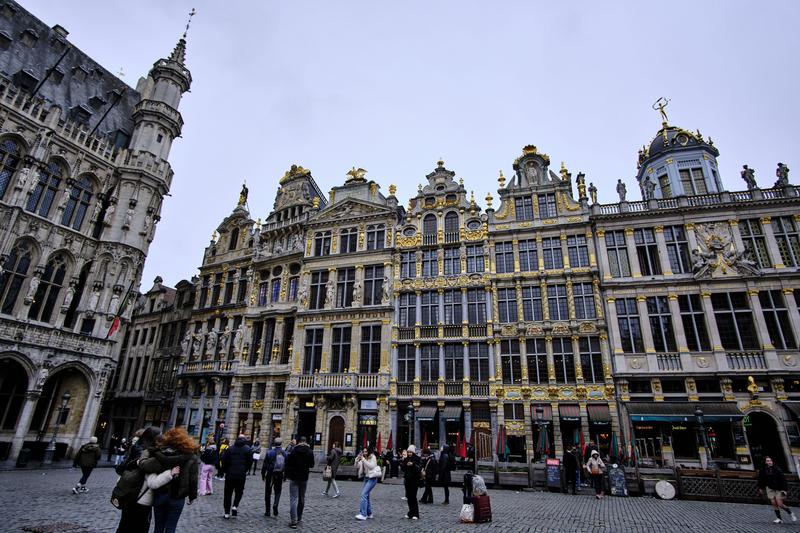 Brussels, Belgium