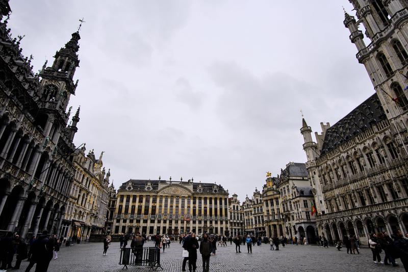 Brussels, Belgium